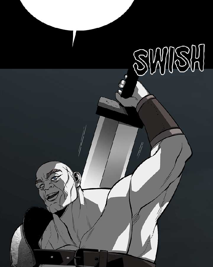 The main character hides his strength chapter 55 page 24