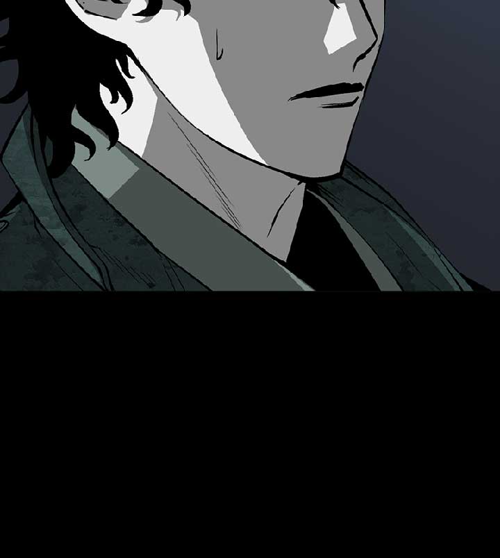 The main character hides his strength chapter 55 page 34