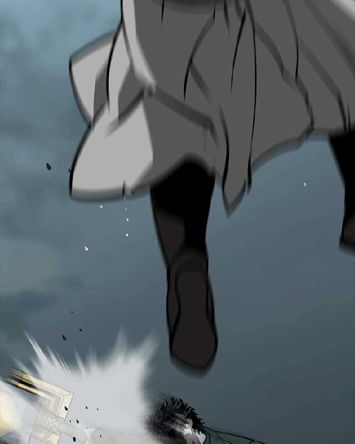 The main character hides his strength chapter 55 page 45