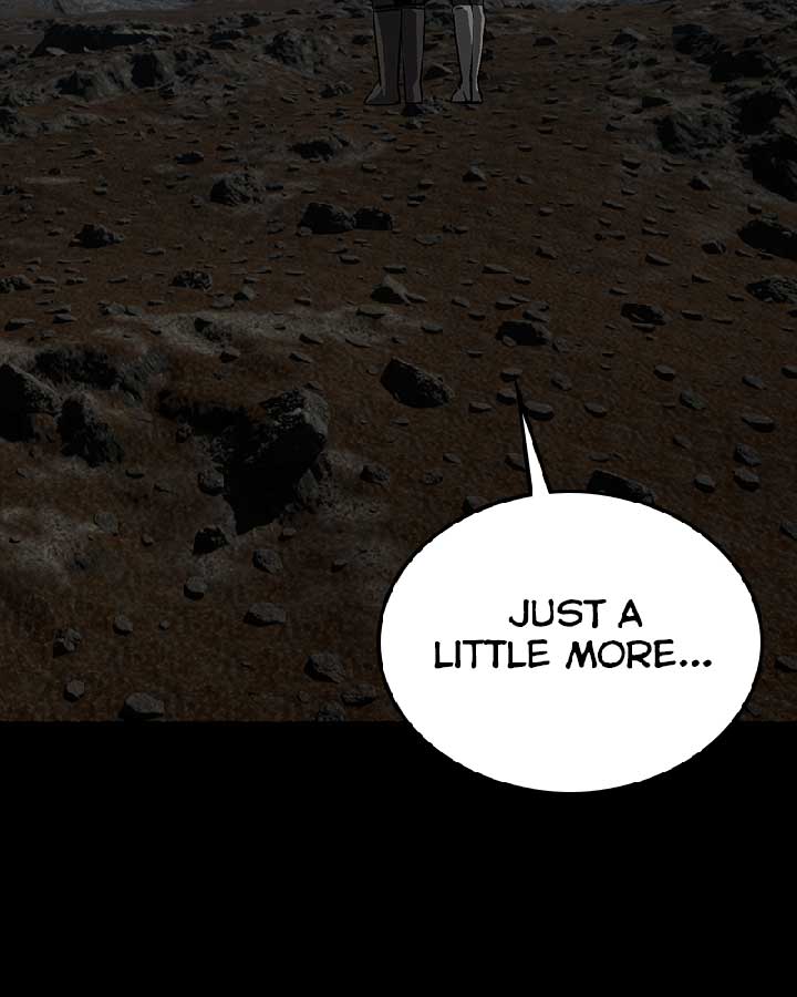 The main character hides his strength chapter 55 page 167