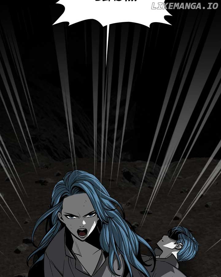 The main character hides his strength chapter 56 page 5