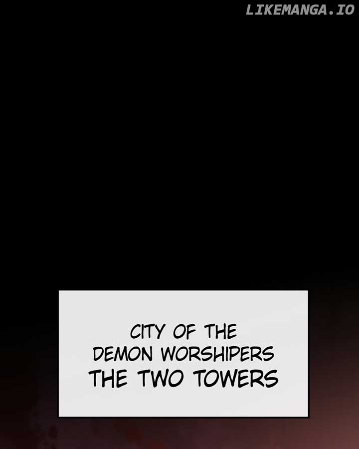 The main character hides his strength chapter 56 page 80