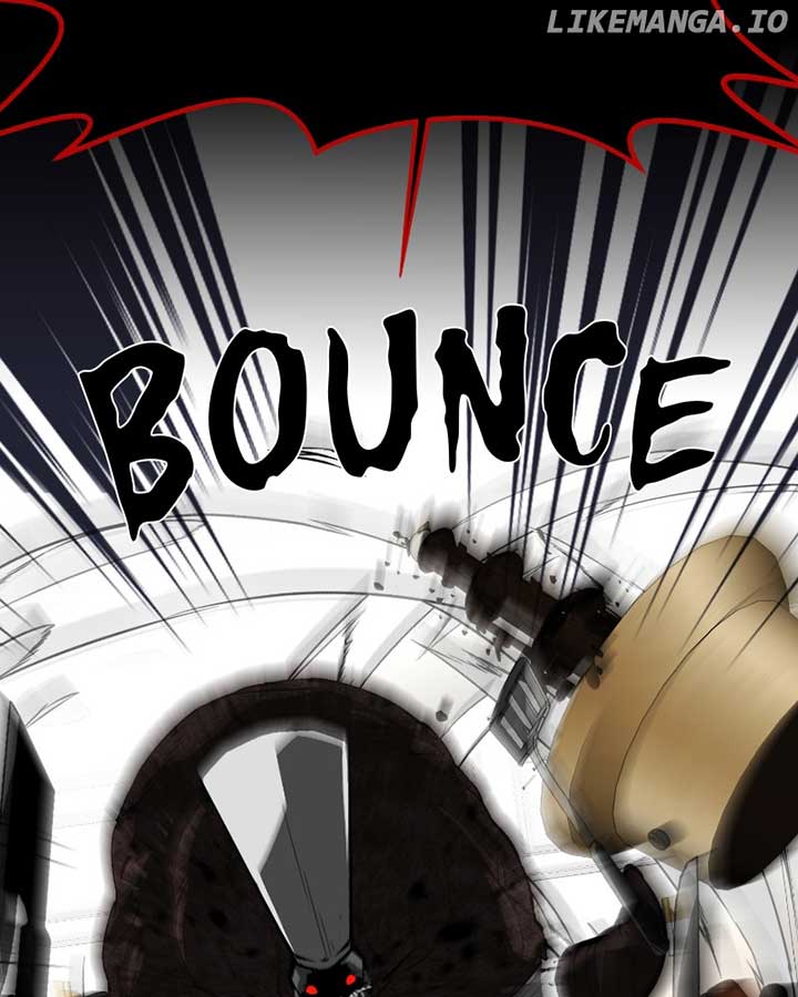 The main character hides his strength chapter 56 page 167