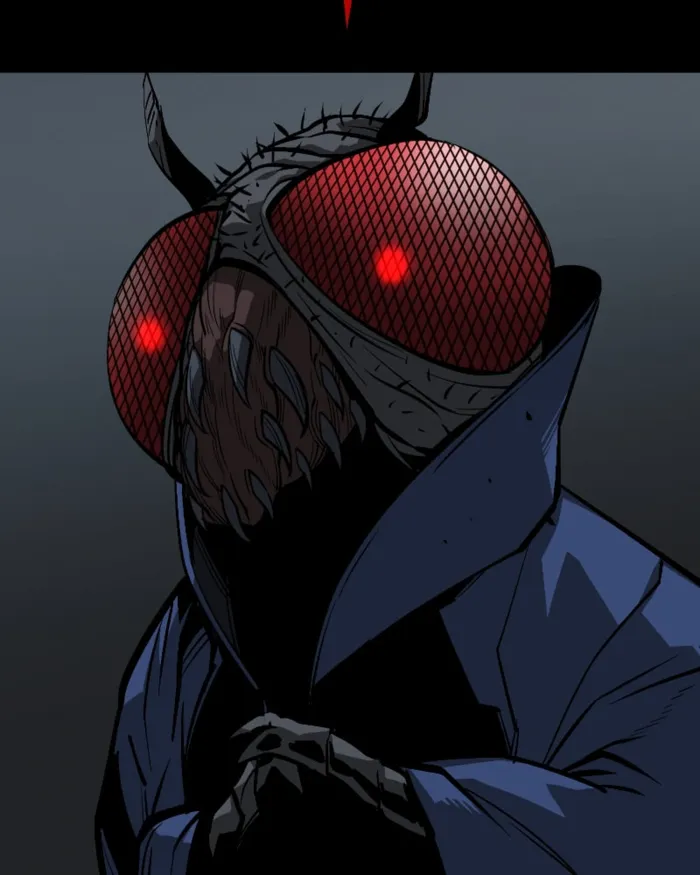 The main character hides his strength chapter 57 page 2