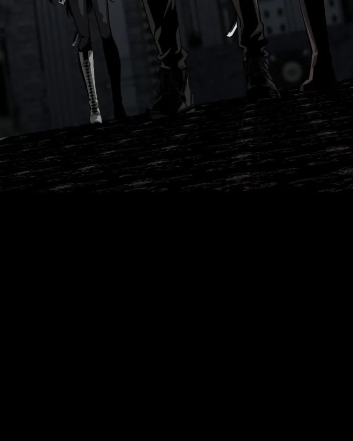 The main character hides his strength chapter 57 page 6