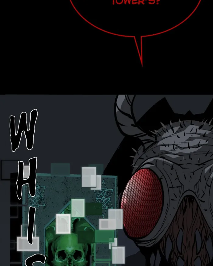 The main character hides his strength chapter 57 page 8