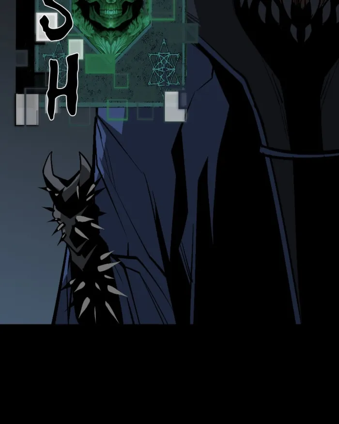 The main character hides his strength chapter 57 page 9