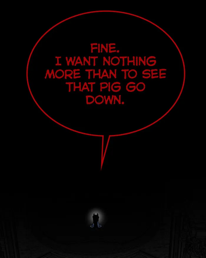 The main character hides his strength chapter 57 page 11