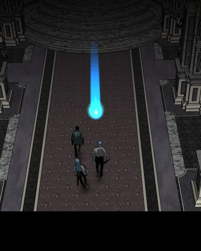 The main character hides his strength chapter 57 page 12