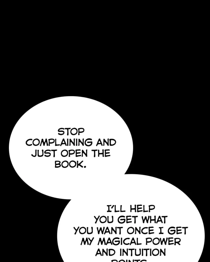 The main character hides his strength chapter 57 page 16