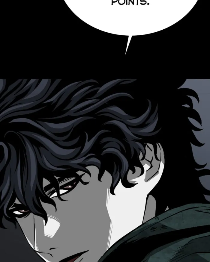 The main character hides his strength chapter 57 page 17
