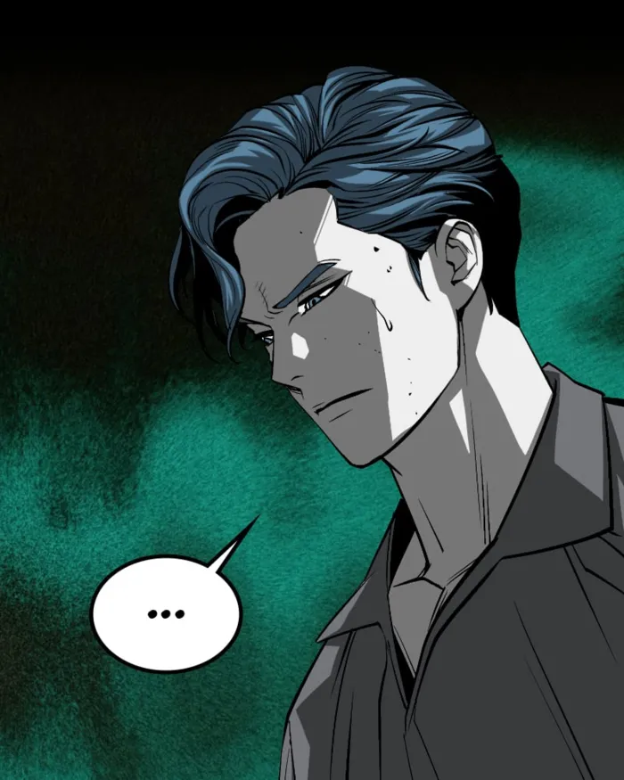 The main character hides his strength chapter 57 page 21