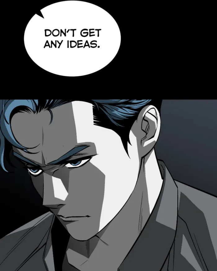 The main character hides his strength chapter 57 page 29