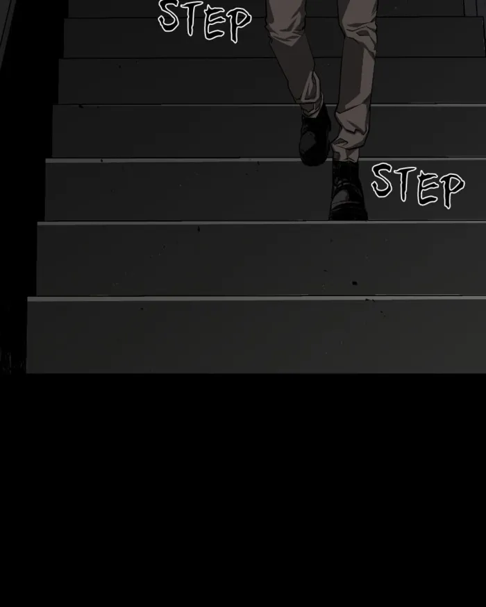 The main character hides his strength chapter 57 page 34
