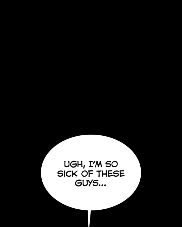 The main character hides his strength chapter 57 page 39