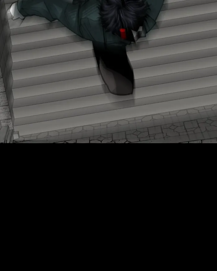 The main character hides his strength chapter 57 page 44