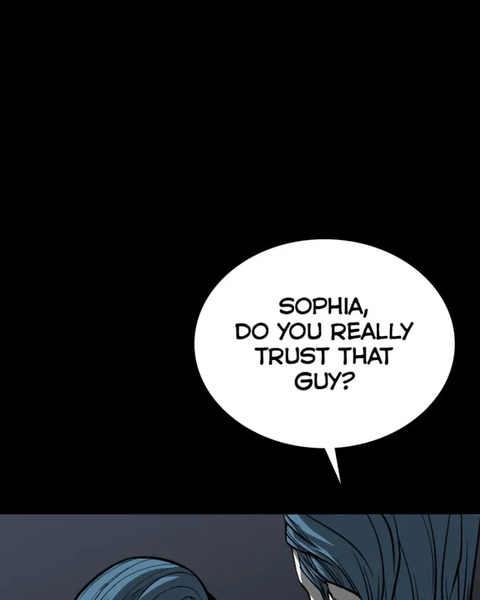 The main character hides his strength chapter 57 page 45