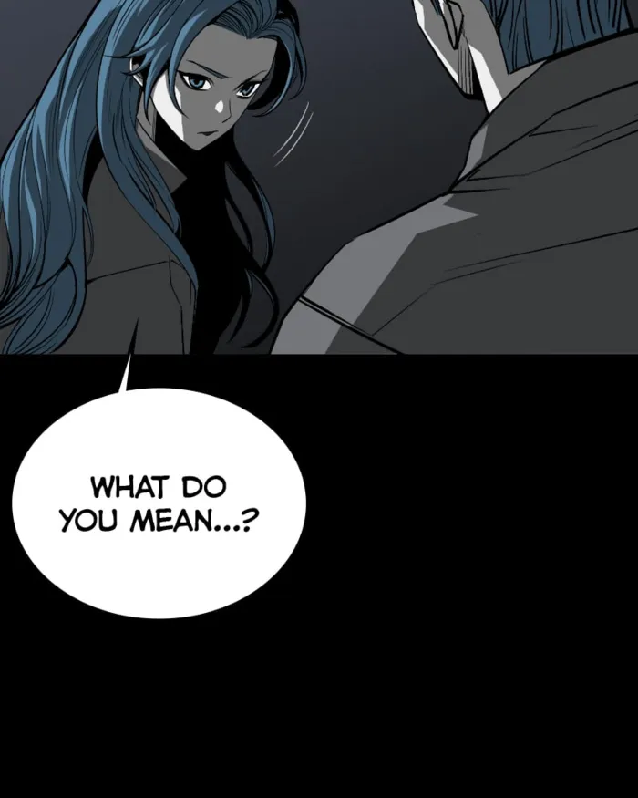 The main character hides his strength chapter 57 page 46