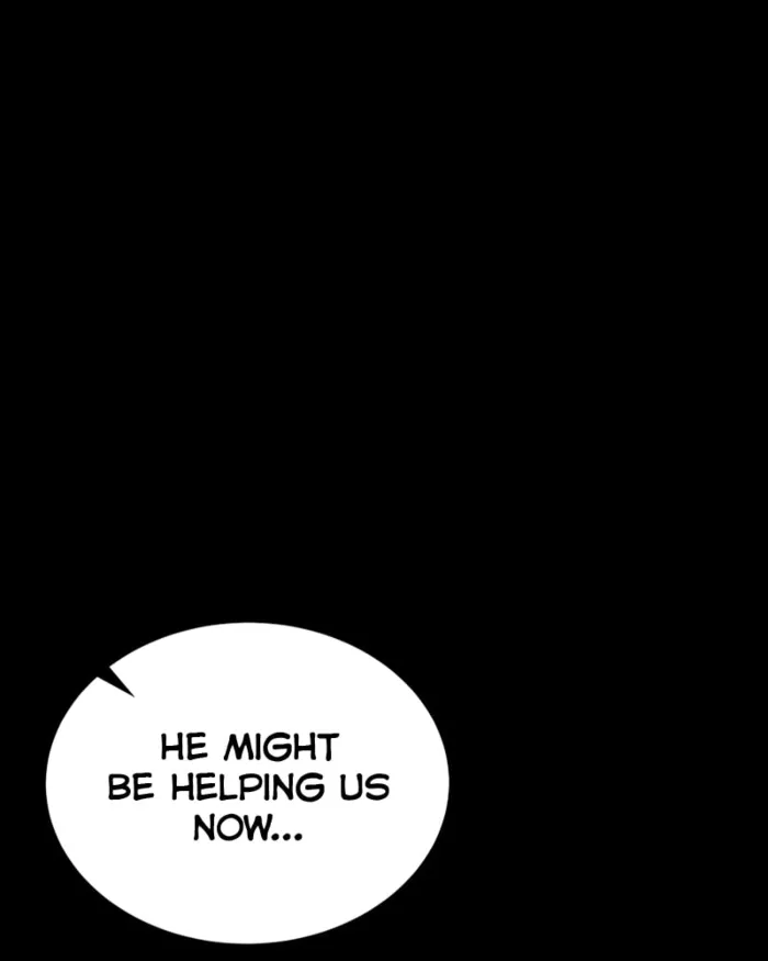 The main character hides his strength chapter 57 page 47