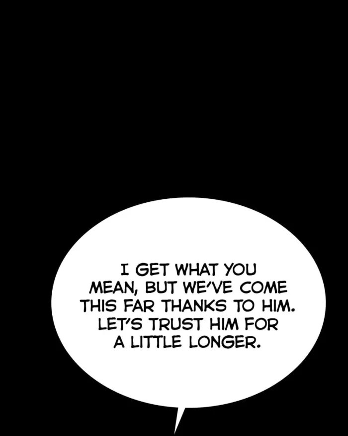 The main character hides his strength chapter 57 page 50
