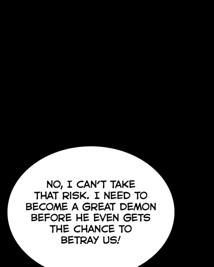 The main character hides his strength chapter 57 page 52