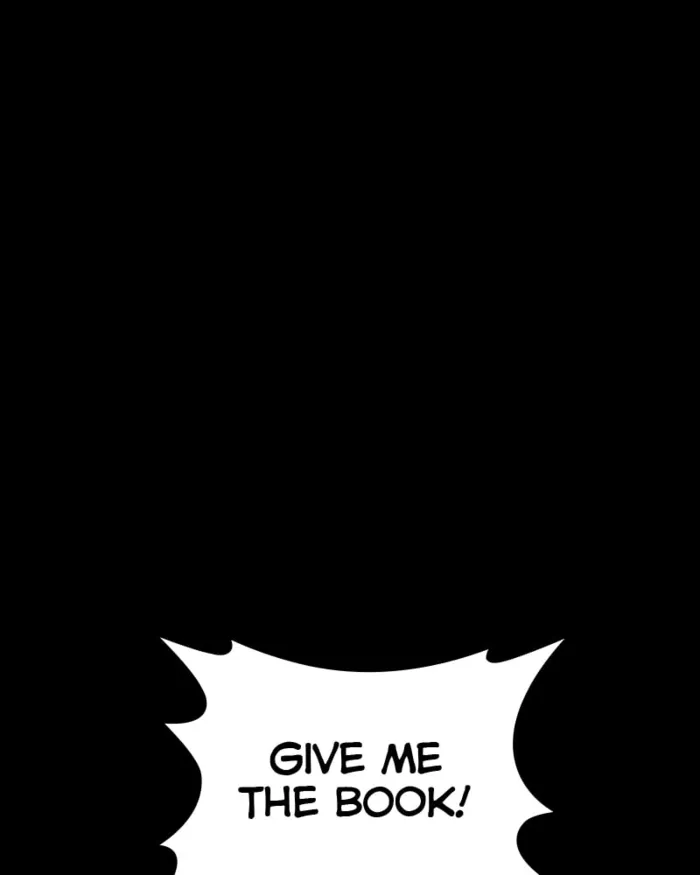 The main character hides his strength chapter 57 page 54