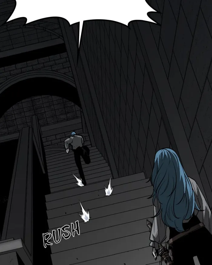 The main character hides his strength chapter 57 page 57