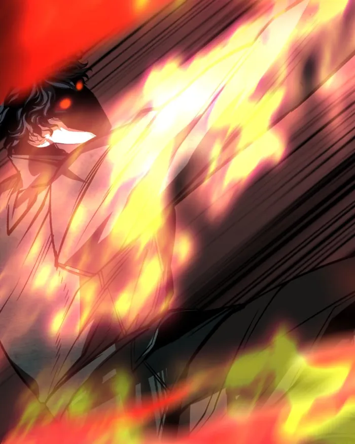 The main character hides his strength chapter 57 page 60
