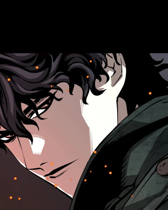 The main character hides his strength chapter 57 page 62