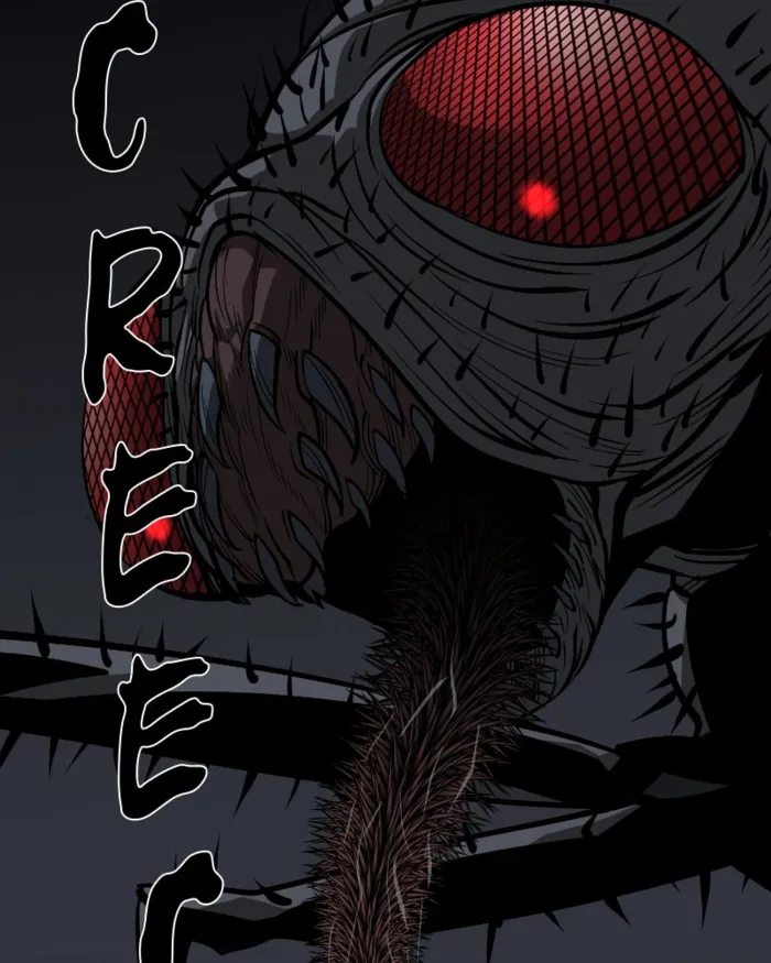 The main character hides his strength chapter 57 page 70