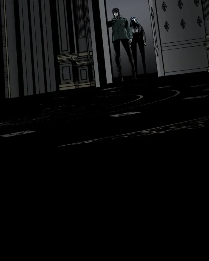 The main character hides his strength chapter 57 page 74