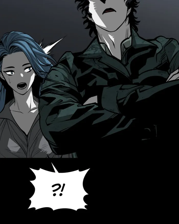 The main character hides his strength chapter 57 page 80