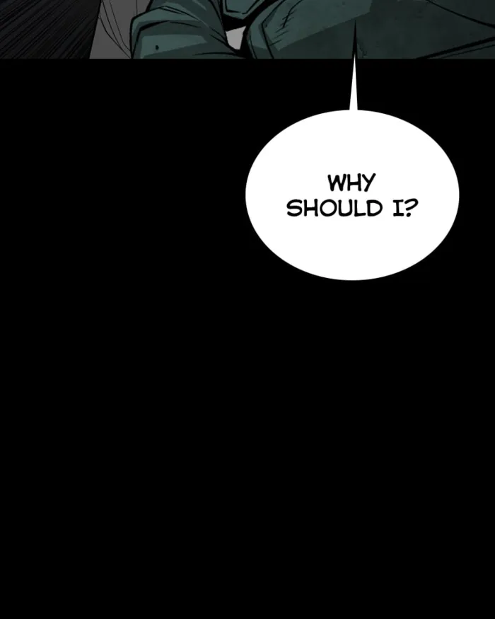 The main character hides his strength chapter 57 page 83