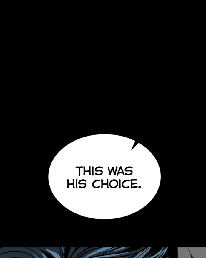 The main character hides his strength chapter 57 page 84