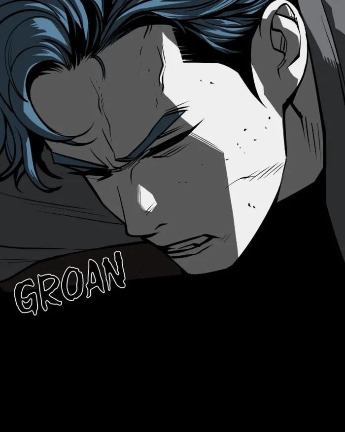 The main character hides his strength chapter 57 page 85