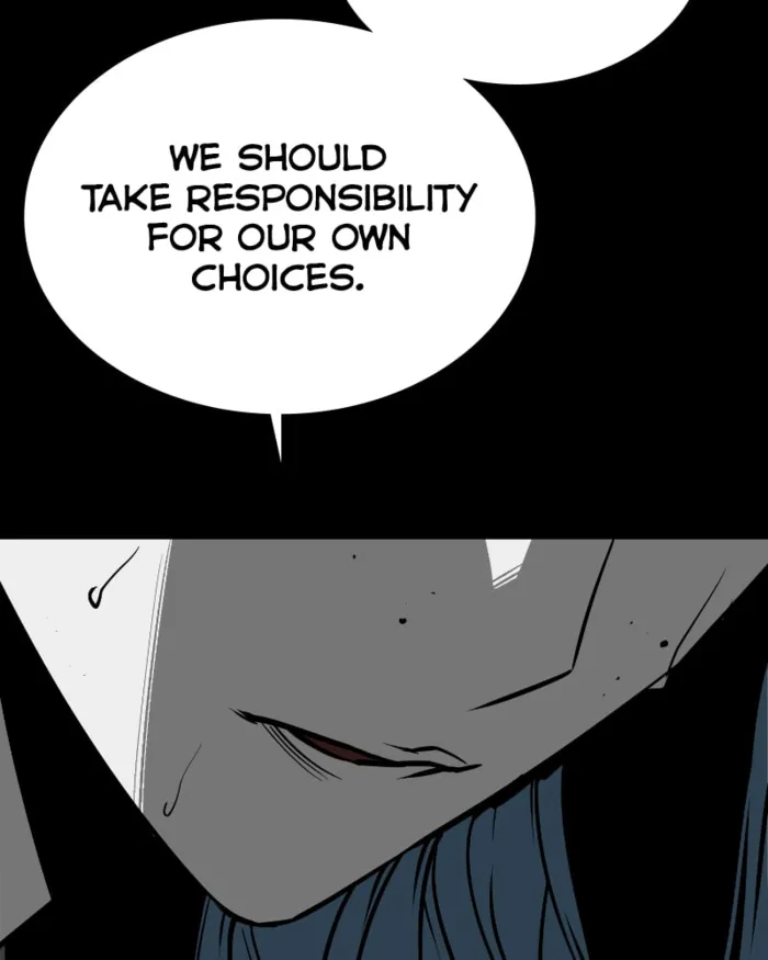 The main character hides his strength chapter 57 page 87