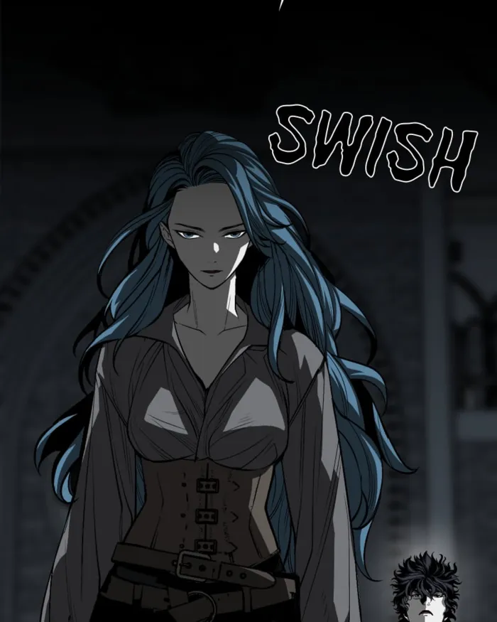 The main character hides his strength chapter 57 page 90