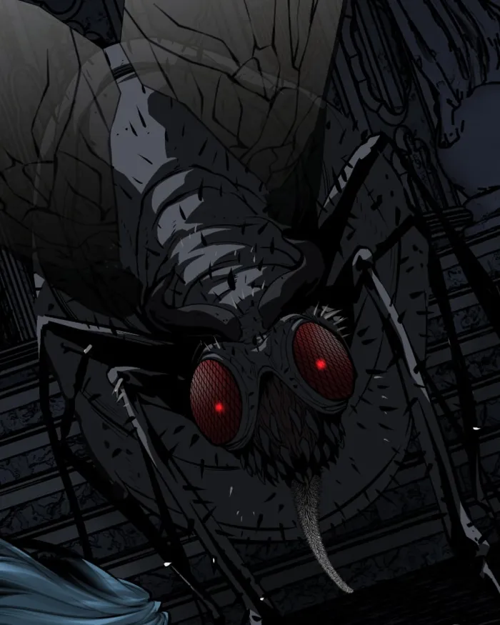 The main character hides his strength chapter 57 page 94