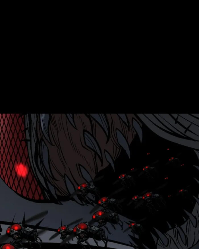 The main character hides his strength chapter 57 page 98