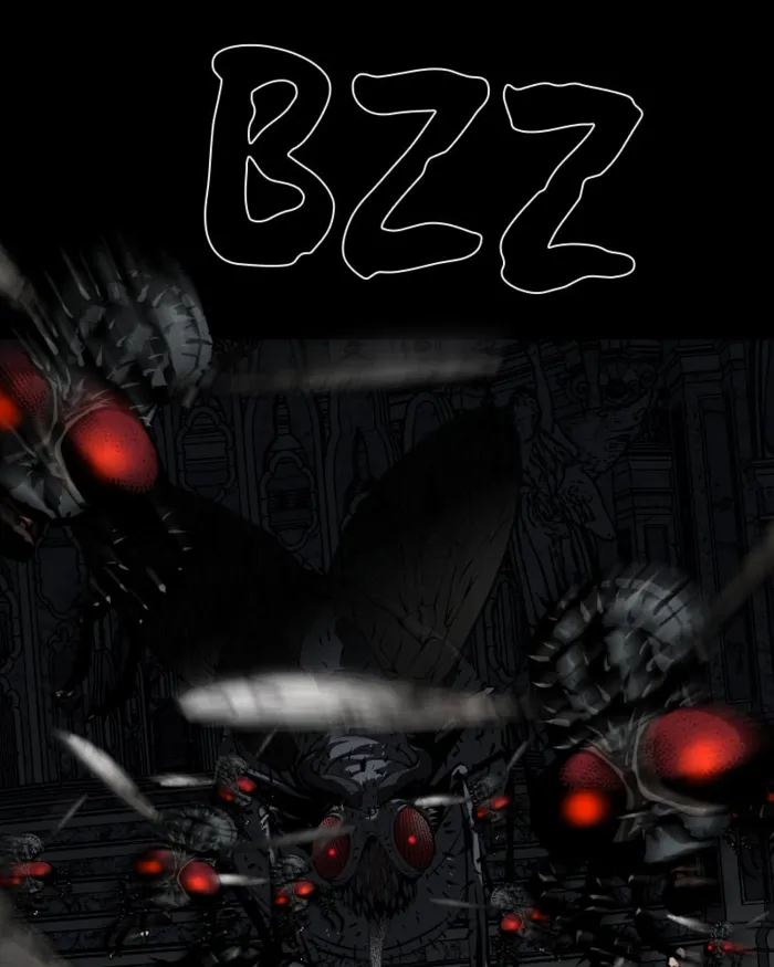 The main character hides his strength chapter 57 page 100