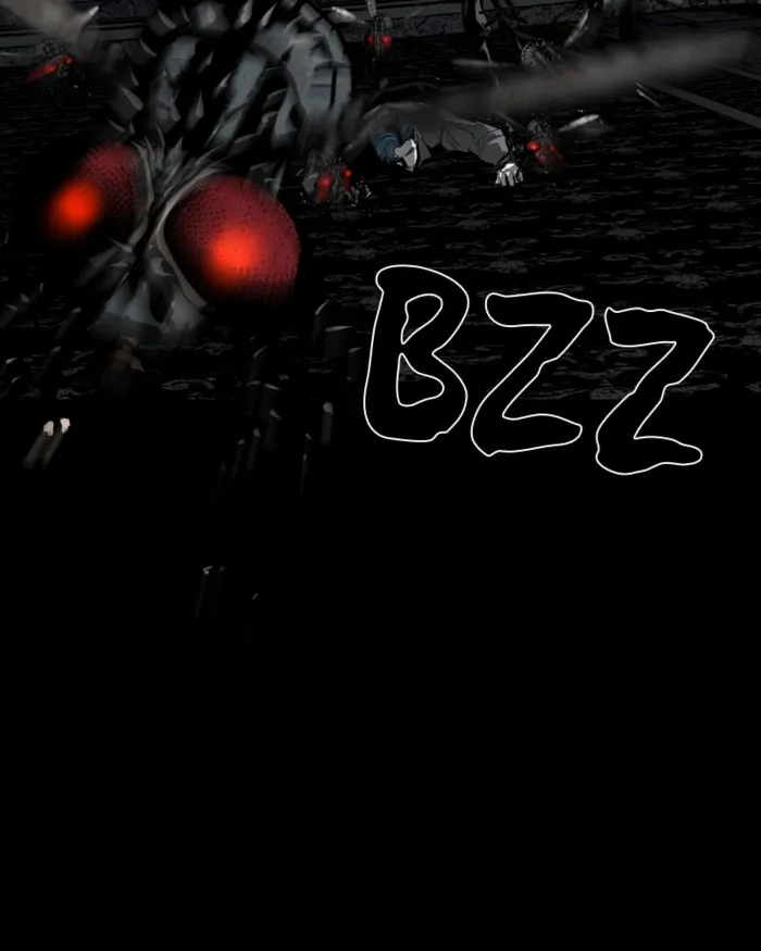 The main character hides his strength chapter 57 page 101