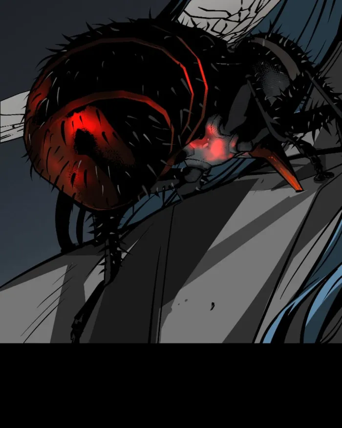 The main character hides his strength chapter 57 page 110