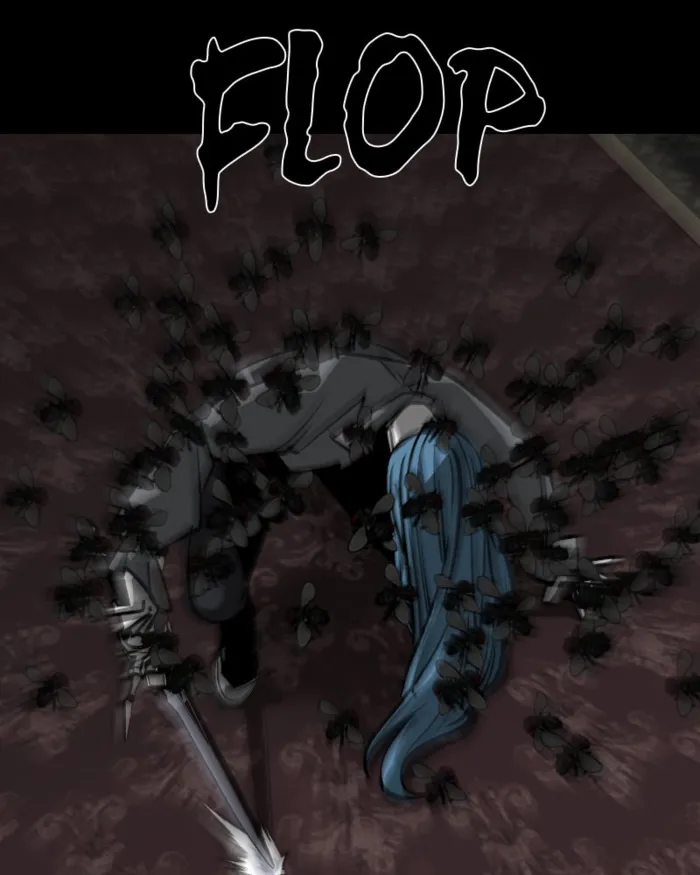 The main character hides his strength chapter 57 page 114
