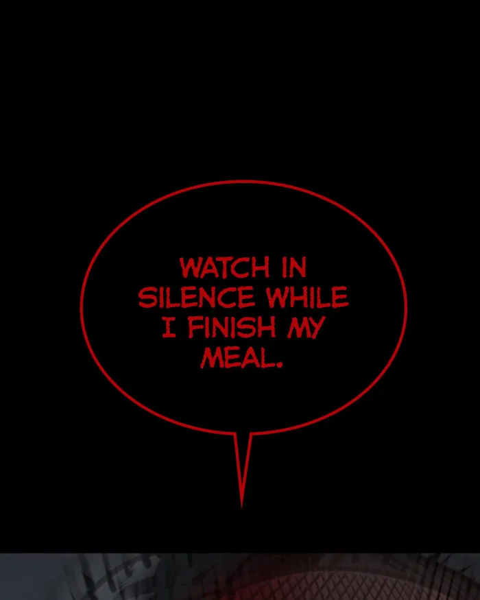 The main character hides his strength chapter 57 page 116
