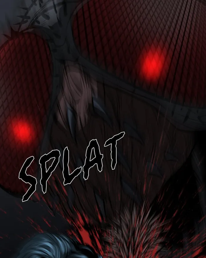 The main character hides his strength chapter 57 page 117