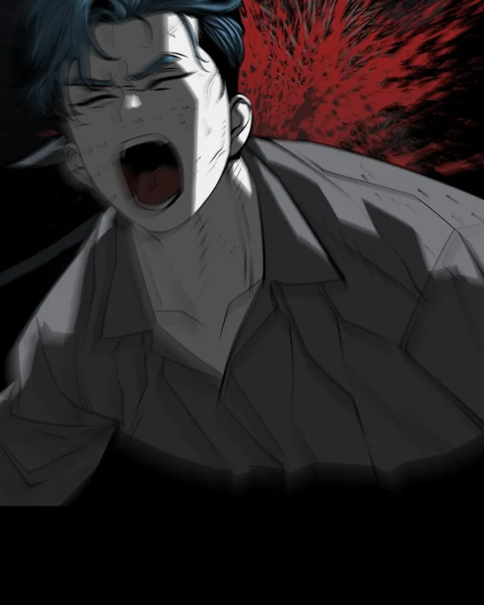 The main character hides his strength chapter 57 page 118