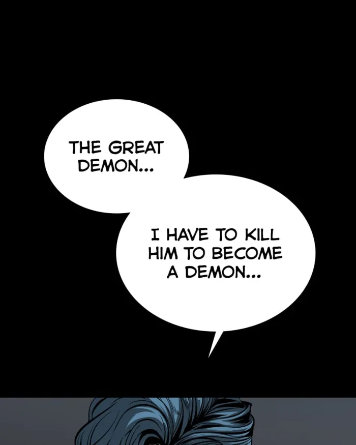 The main character hides his strength chapter 57 page 133