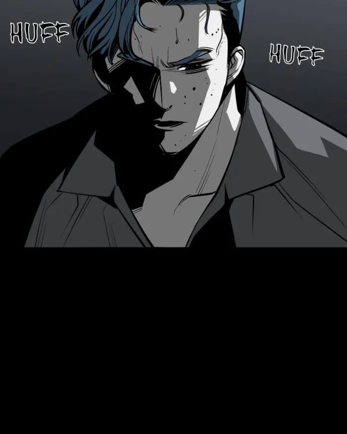 The main character hides his strength chapter 57 page 134