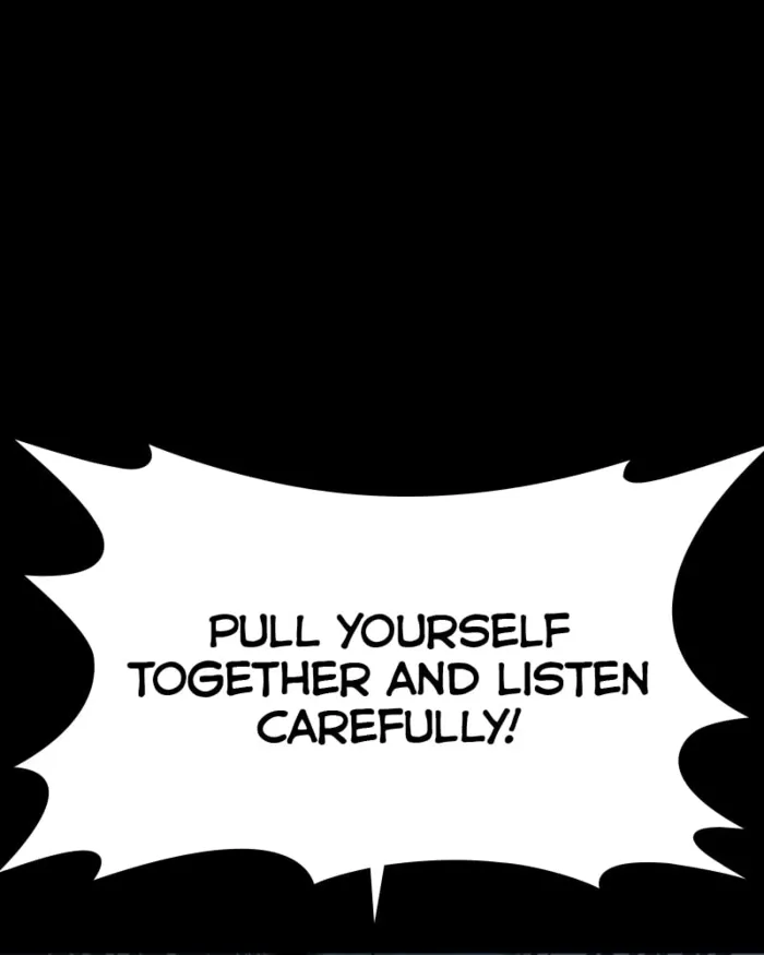 The main character hides his strength chapter 57 page 135