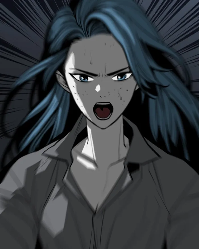 The main character hides his strength chapter 57 page 136